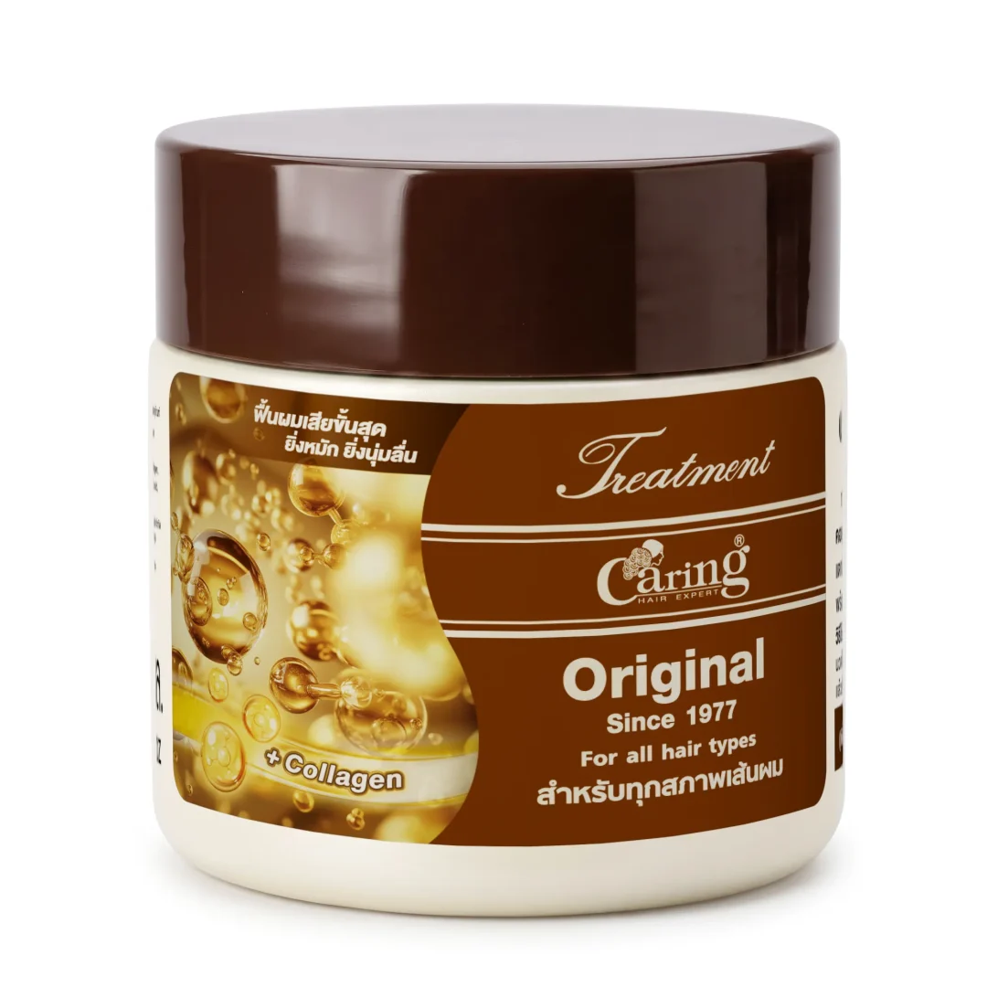 Caring Hair Treatment - Original
