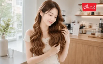 แชมพูสำหรับผมทำสี เคล็ดลับล็อกสีผมให้ติดทน สวยนานไม่มีหลุด