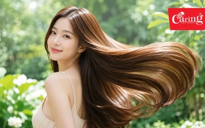 ยาย้อมผมไม่มีแอมโมเนีย ทางเลือกเพื่อสีผมสวย พร้อมถนอมเส้นผม