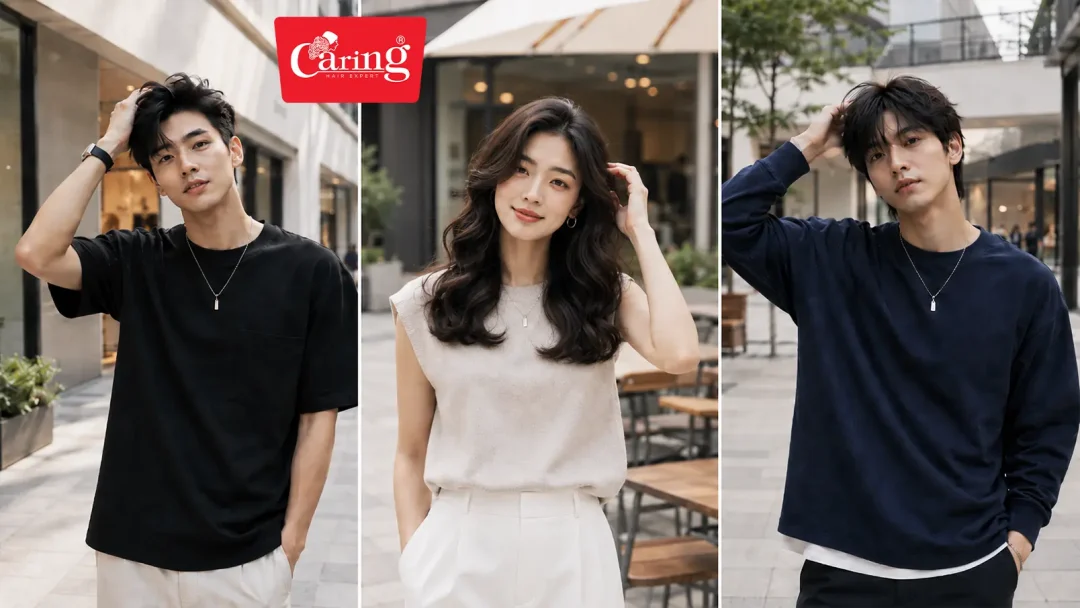 เคล็ดลับเซตผมด้วยแว็กซ์ผมให้อยู่ทรงนาน