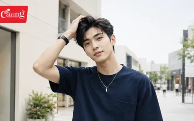 เลือกแว็กซ์ผมแบบไหนดี? เนื้อนุ่ม เซตผมได้ทุกลุค