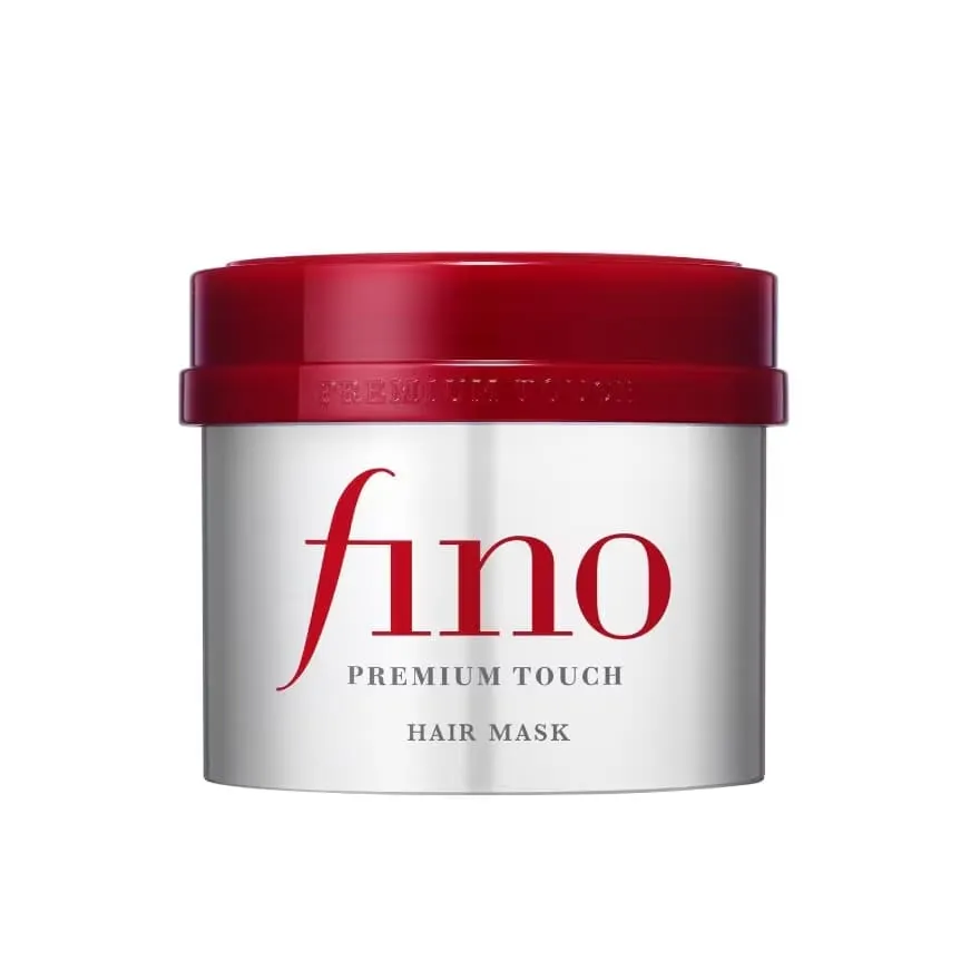 Fino Premium Touch Hair Mask ครีมหมักผมญี่ปุ่น