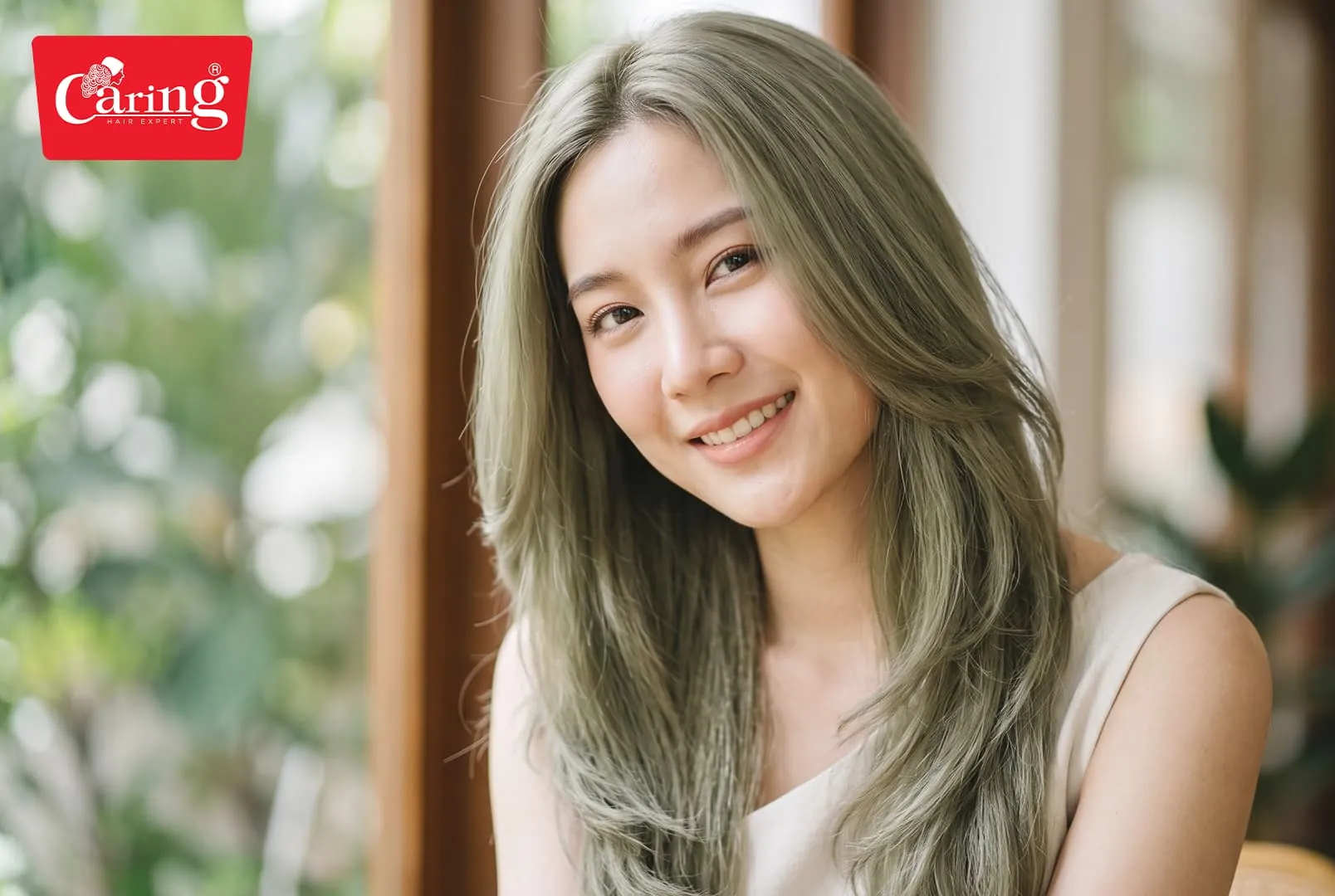 10 ยาย้อมผม ยี่ห้อไหนดี