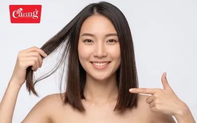 10 ครีมหมักผม ยี่ห้อไหนดี เลือกเหมาะกับผม ฟื้นผมแห้งเสียให้นุ่มลื่น