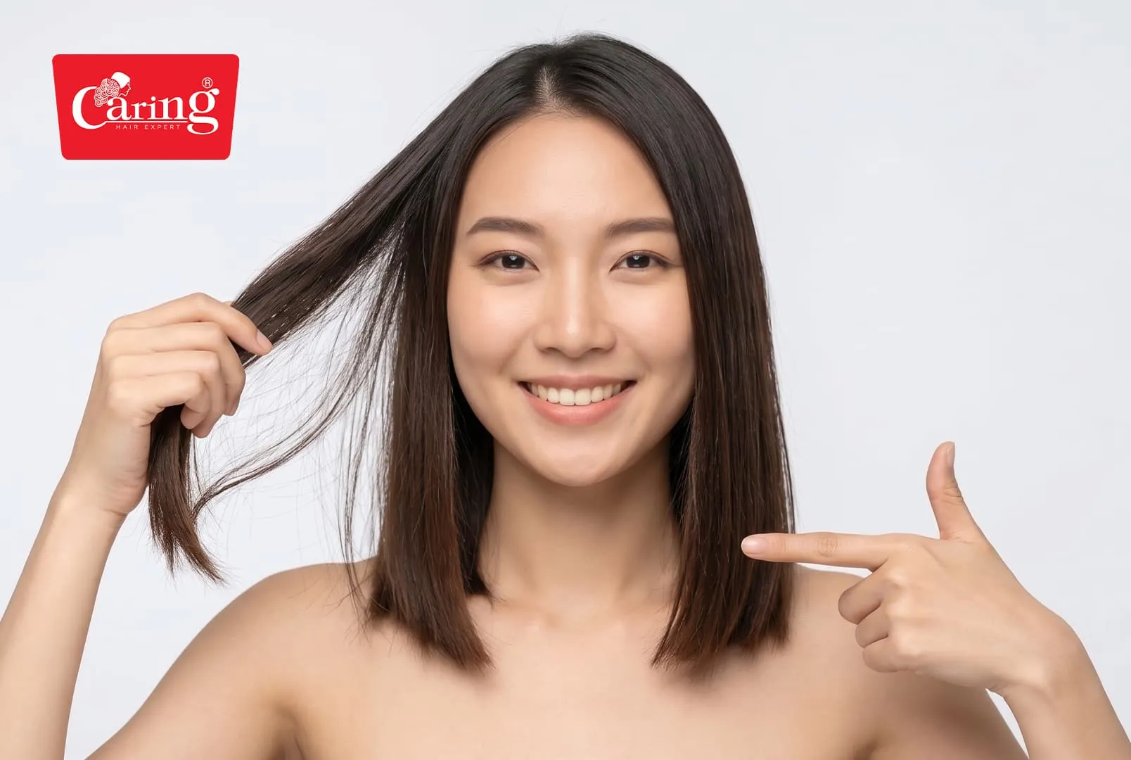 10 ครีมหมักผม ยี่ห้อไหนดี